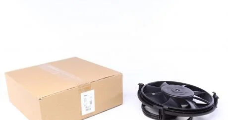 Вентилятор охолодження двигуна MAHLE / KNECHT CFF166000S