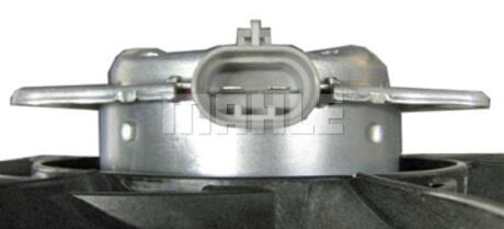 Вентилятор радіатора MAHLE / KNECHT CFF 233 000P