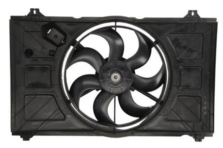 Вентилятор радіатора MAHLE / KNECHT CFF 252 000P