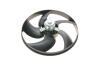 Вентилятор радіатора BERLINGO/PARTNER 1.1-2.0 96-15 (335мм) MAHLE / KNECHT CFF 276 000P (фото 5)