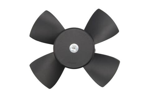 Вентилятор радіатора MAHLE / KNECHT CFF 295 000S