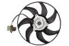 Вентилятор радіатора MAHLE / KNECHT CFF 338 000P (фото 2)