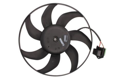 Вентилятор радіатора MAHLE / KNECHT CFF 338 000P