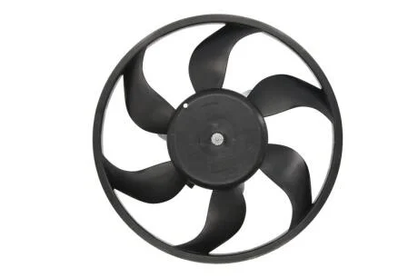 Вентилятор радіатора MAHLE / KNECHT CFF 383 000S