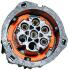 Віскозна муфта MAHLE / KNECHT CFF426000P (фото 10)