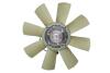 Віскомуфта вентилятора MAHLE / KNECHT CFF457000P (фото 1)