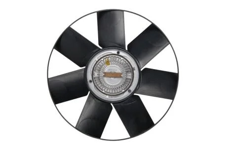 Віскозна муфта MAHLE / KNECHT CFF473000P