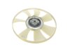 Вентилятор охолодження двигуна MAHLE / KNECHT CFF 492 000P (фото 3)