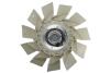 Віскозна муфта MAHLE / KNECHT CFF495000P (фото 2)