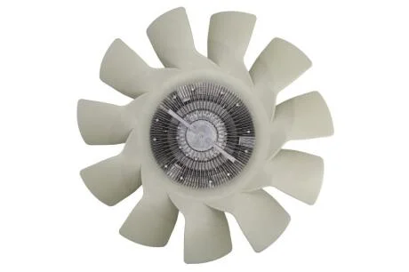 Віскозна муфта MAHLE / KNECHT CFF495000P