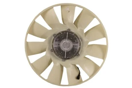 Віскозна муфта MAHLE / KNECHT CFF 516 000P