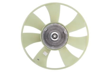 Вентилятор радіатора MAHLE / KNECHT CFF 529 000P