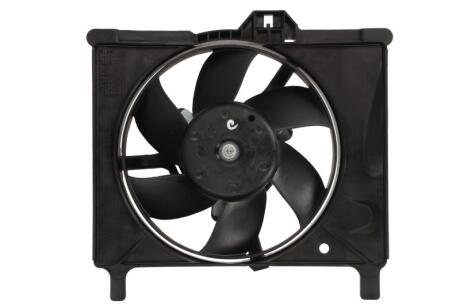 Вентилятор радіатора MAHLE / KNECHT CFF 541 000P