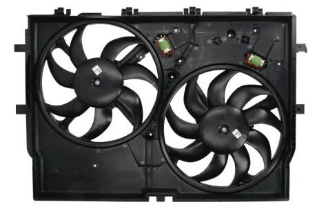 Вентилятор радіатора MAHLE / KNECHT CFF 550 000P