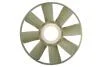 Крильчатка вентилятора MAHLE / KNECHT CFW34000P (фото 1)