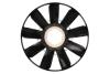 Крильчатка вентилятора MAHLE / KNECHT CFW 52 000P (фото 1)