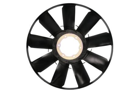 Крильчатка вентилятора MAHLE / KNECHT CFW 52 000P