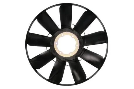 Крильчатка вентилятора MAHLE / KNECHT CFW 52 000P