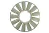 Крильчатка вентилятора MAHLE / KNECHT CFW55000P (фото 1)