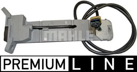 Елемент вентилятора MAHLE / KNECHT CFX 23 000P