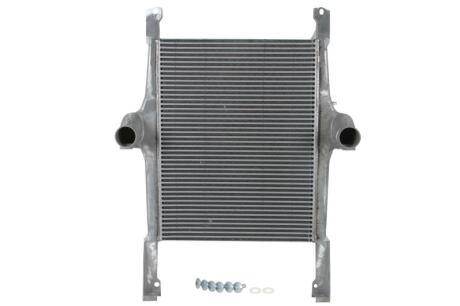 Інтеркулер MAHLE / KNECHT CI 113 000P