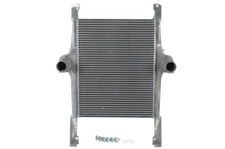 Інтеркулер MAHLE / KNECHT CI 113 000P