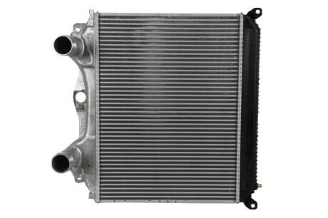 Інтеркулер MAHLE / KNECHT CI 121 000P