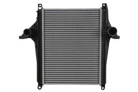 Радиатор интеркуллера MAHLE / KNECHT CI 147 000P