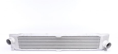 Радіатор інтеркулера MAHLE / KNECHT CI 157 000S