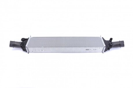 Радіатор інтеркулера MAHLE / KNECHT CI 170 000P