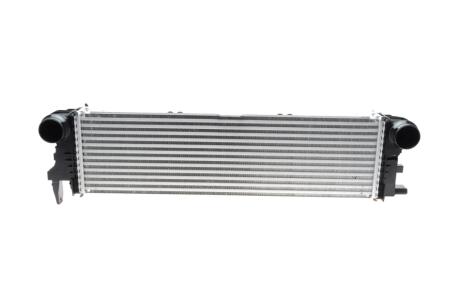 Радіатор інтеркулера MAHLE / KNECHT CI 180 000P