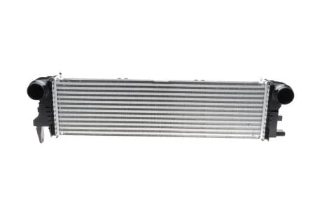 Радіатор інтеркулера MAHLE / KNECHT CI 180 000P