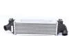 Радіатор інтеркулера Transit 2.0-2.4 D 00-06 MAHLE / KNECHT CI 203 000S (фото 1)