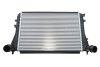 Радіатор інтеркулера MAHLE / KNECHT CI 207 000P (фото 1)