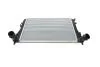 Интеркулер VAG PASSAT/SHARAN/TIGUAN 1.4T-2.0T/2.0TD 07- MAHLE / KNECHT CI 208 000P (фото 1)