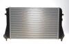 Интеркулер VAG PASSAT/SHARAN/TIGUAN 1.4T-2.0T/2.0TD 07- MAHLE / KNECHT CI 208 000P (фото 3)