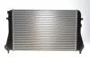 Интеркулер VAG PASSAT/SHARAN/TIGUAN 1.4T-2.0T/2.0TD 07- MAHLE / KNECHT CI 208 000P (фото 3)