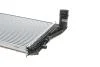 Интеркулер VAG PASSAT/SHARAN/TIGUAN 1.4T-2.0T/2.0TD 07- MAHLE / KNECHT CI 208 000P (фото 5)