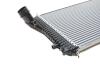 Интеркулер VAG PASSAT/SHARAN/TIGUAN 1.4T-2.0T/2.0TD 07- MAHLE / KNECHT CI 208 000P (фото 6)