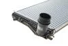 Интеркулер VAG PASSAT/SHARAN/TIGUAN 1.4T-2.0T/2.0TD 07- MAHLE / KNECHT CI 208 000P (фото 8)