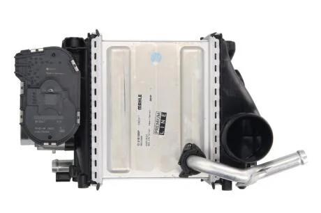 Інтеркулер MAHLE / KNECHT CI 218 000P