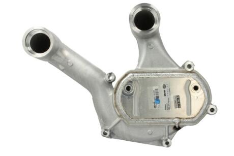 Інтеркулер MAHLE / KNECHT CI 234 000P