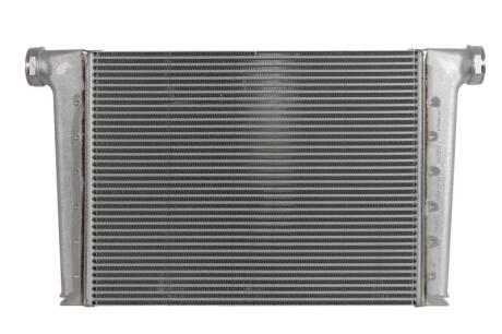 Інтеркулер MAHLE / KNECHT CI 241 000P