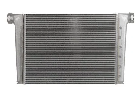 Інтеркулер MAHLE / KNECHT CI 241 000P