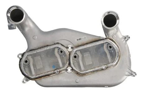 Інтеркулер MAHLE / KNECHT CI 251 000P