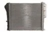 Інтеркулер MAHLE / KNECHT CI 252 000P (фото 2)
