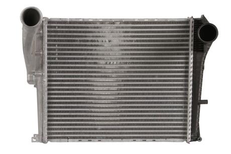 Інтеркулер MAHLE / KNECHT CI 252 000P