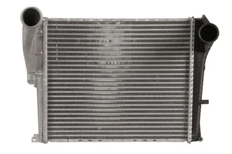 Інтеркулер MAHLE / KNECHT CI 252 000P