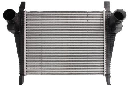 Інтеркулер MAHLE / KNECHT CI 267 000P