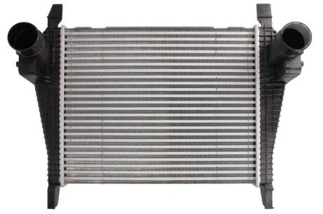 Інтеркулер MAHLE / KNECHT CI 267 000P